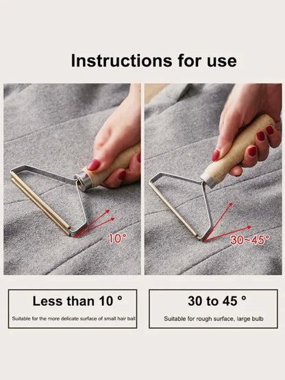 Pawmerv™ Hair Remover