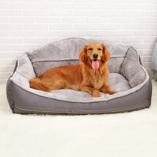 Pawmerv™ Dog Bed: