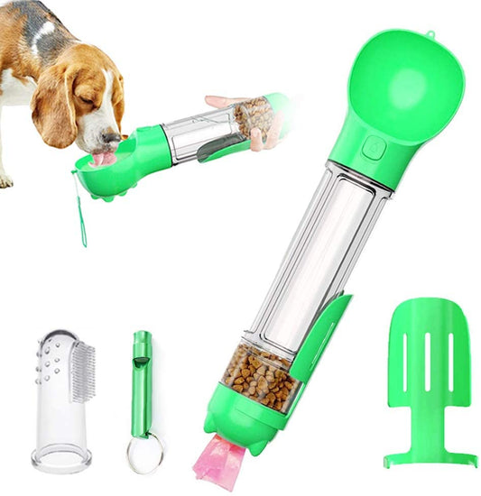 Pawmerv ™   Dog Bottle