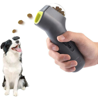 Pawmerv™ Pet Treat Launcher