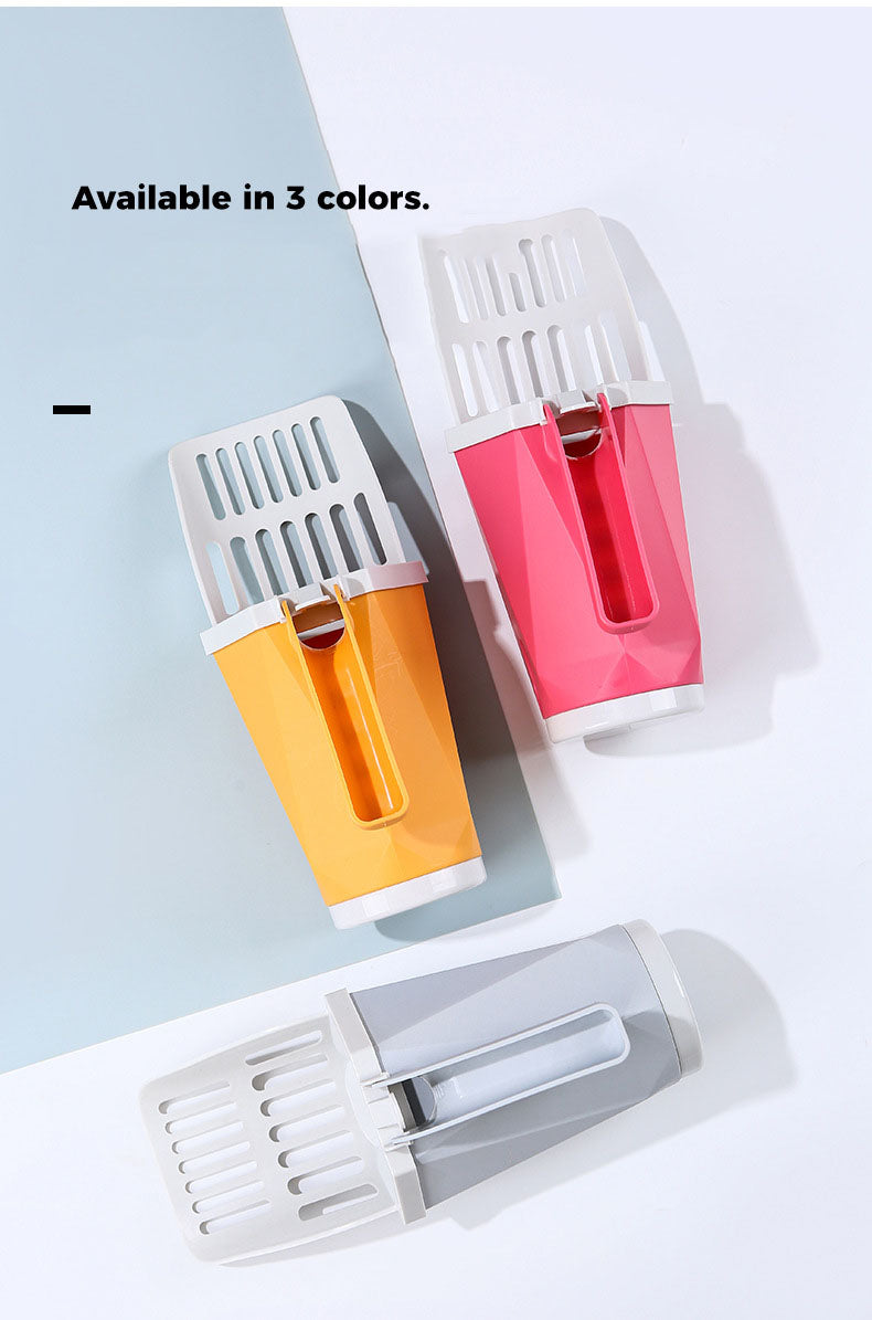 Pawmerv Cat Litter Box Scoop