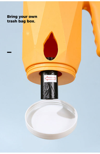 Pawmerv Cat Litter Box Scoop