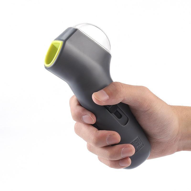 Pawmerv™ Pet Treat Launcher